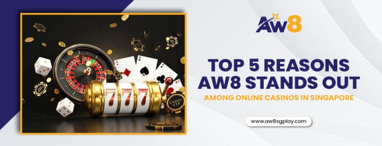 online betting singapore
