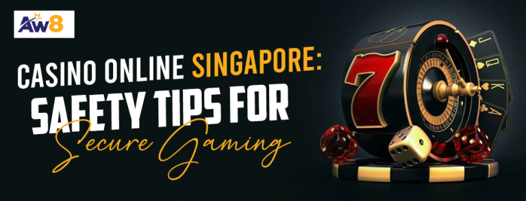 Casino Online Singapore