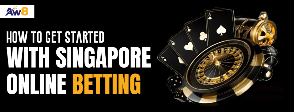 Singapore Online Betting